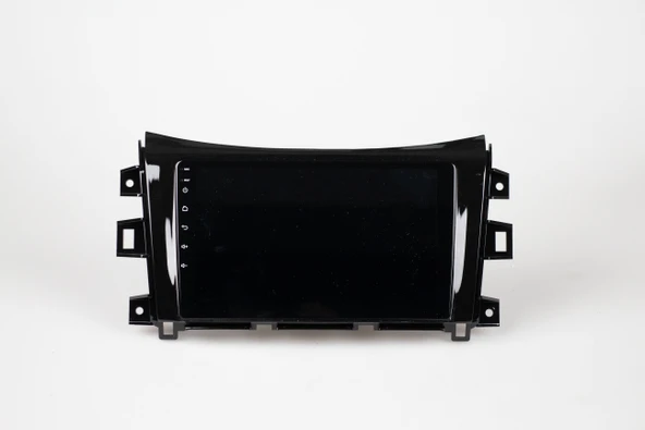 Navismart Multimedya - 4 Çekirdek İşlemci, 4GB RAM, 64GB HAFIZA Nissan Navara (2018+) ile uyumlu ürün görseli