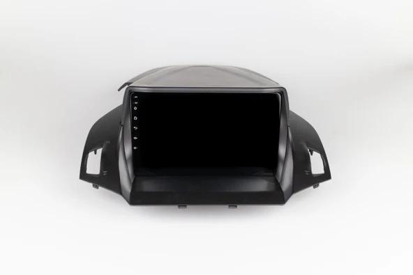 Navismart Multimedya - 4 Çekirdek İşlemci, 4GB RAM, 64GB HAFIZA Ford Kuga & C-Max (2013+) ile uyumlu ürün görseli