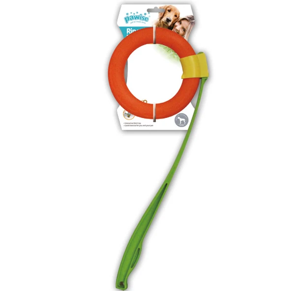 Pawise Frizbi Fırlatmacı Köpek Oyuncağı ürün görseli