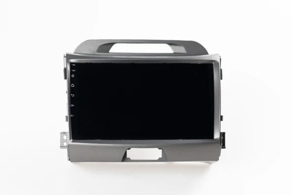 Navismart Multimedya - 4 Çekirdek İşlemci, 4GB RAM, 64GB HAFIZA Kia Sportage (2010-2015) ile uyumlu ürün görseli