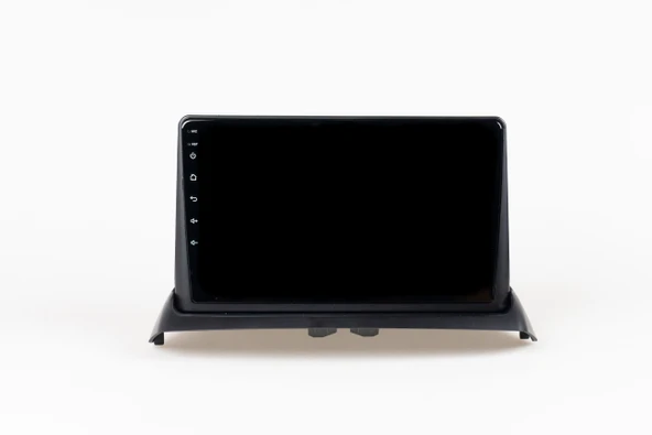 Navismart Multimedya - 4 Çekirdek İşlemci, 4GB RAM, 64GB HAFIZA Renault Clio 2 & Symbol (2000-2006) ile uyumlu ürün görseli