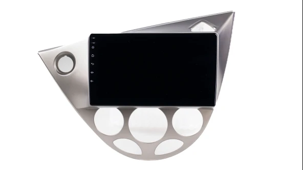 Navismart Multimedya - 4 Çekirdek İşlemci, 4GB RAM, 64GB HAFIZA Ford Focus 1 (1998-2004) ile uyumlu ürün görseli