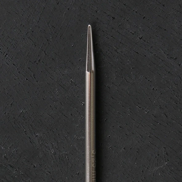 Addi CrasyTrio 3 lü 3,25 Mm 21 Cm Misinalı Çorap Ş - Resim 4