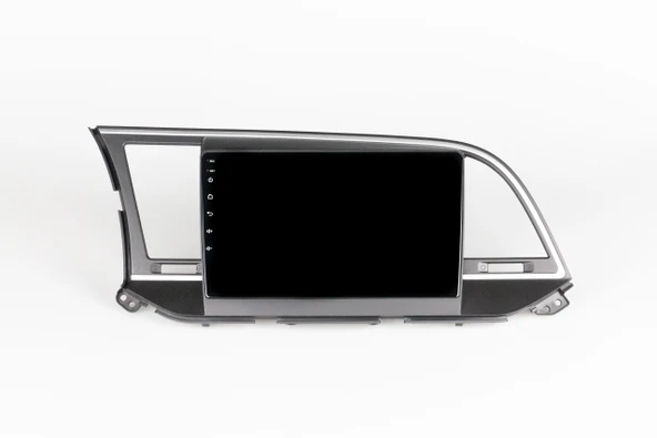 Navismart Multimedya - 4 Çekirdek İşlemci, 4GB RAM, 64GB HAFIZA Hyundai Elentra (2016+) ile uyumlu ürün görseli