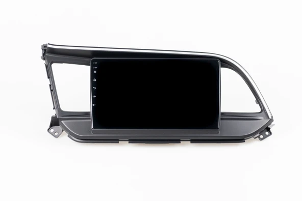 Navismart Multimedya - 4 Çekirdek İşlemci, 4GB RAM, 64GB HAFIZA Hyundai Elentra (2019+) ile uyumlu ürün görseli