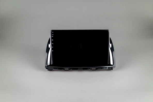 Navismart Multimedya - 4 Çekirdek İşlemci, 4GB RAM, 64GB HAFIZA Mazda CX-5 (2013-2016) ile uyumlu ürün görseli