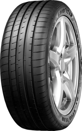 Goodyear 265/40 R21 105H Eagle F1 Asymmetric 5 MOE ROF(Patlamayan) 2023 Üretim