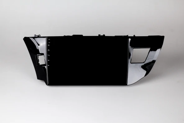 Navismart Multimedya - 4 Çekirdek İşlemci, 4GB RAM, 64GB HAFIZA Toyota Corolla (2013-2016) ile uyumlu ürün görseli