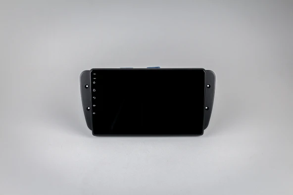 Navismart Multimedya - 4 Çekirdek İşlemci, 4GB RAM, 64GB HAFIZA Seat İbiza (Eski) (2008-2015) ile uyumlu ürün görseli