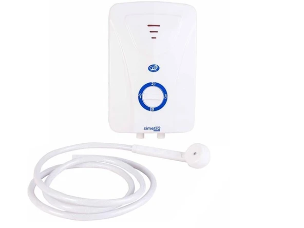 Elektrikli Ani Su Isıtıcı, Elektrikli Şofben