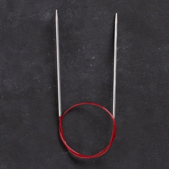 Addi 2.25mm 40cm Misinalı Dantel Şişi - 775-7 - Resim 2