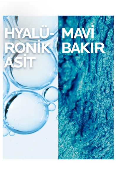 La Roche Posay Hyalu B5 Booster Anında Lifting Etkili Yaşlanma Karşıtı Bakım Serumu 15ml - Resim 5