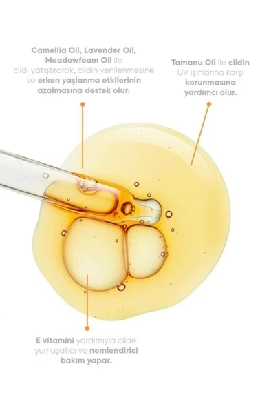 Dermoskin Mineral Filtreli Güneş Kremi Spf50 Mavi Işık Korumalı - Resim 2