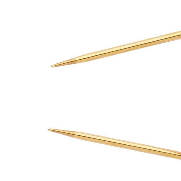 Addi 3 mm 150 cm Misinalı Dantel Şişi - 755-7 - Resim 2