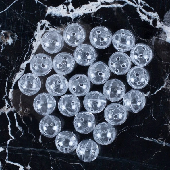 Loren Amigurumi Çıngırak 25 Li ürün görseli