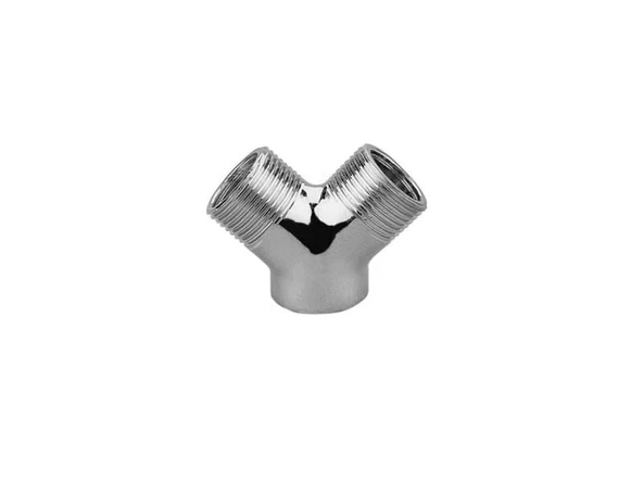 Çamaşır Musluk Çatalı-5'Lİ PAKET