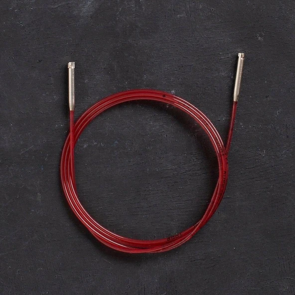 Addi Click Lace 100cm Ara Bağlantı Misinası - 759- - Resim 2