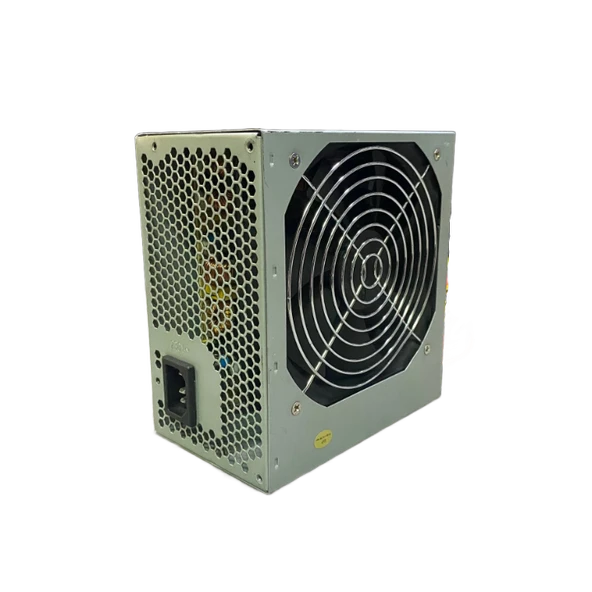 AHM 350 WATT POWER SUPPLY 12 CM FANLI GÜÇ KAYNAĞI (2 EL YENİLENMİŞ ÜRÜN) - 1