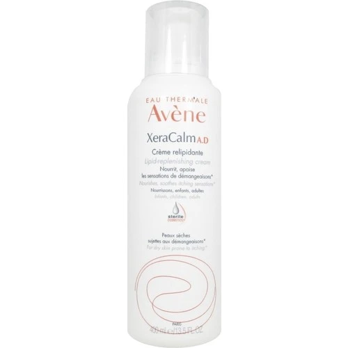 Avene XeraCalm Cream 400 ml