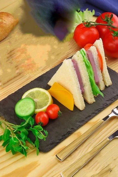 Hana Konserve Piliç Salam 380 g x2 Adet - Resim 4