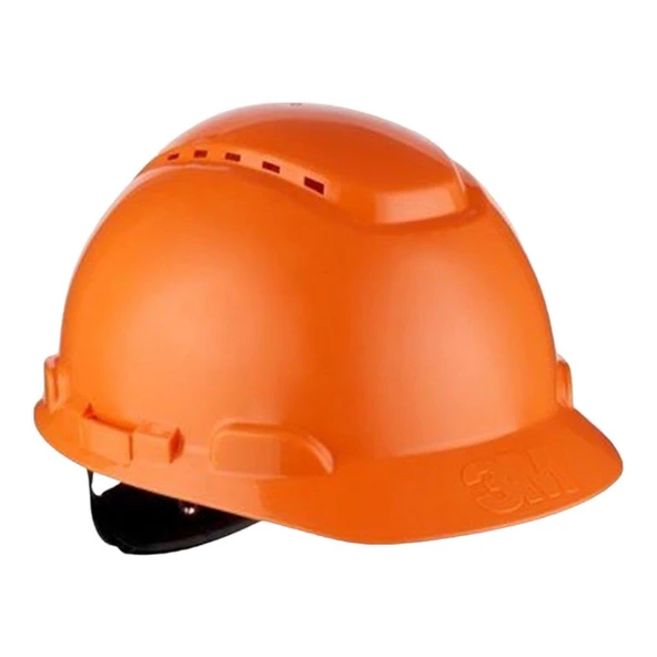 3M™ EMNİYET BARETİ BEYAZ H-700N-VI - 2