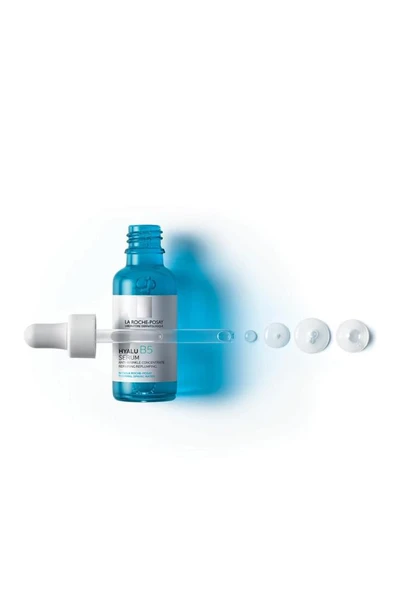 La Roche Posay Hyalu B5 Serum 30 ml - Resim 4
