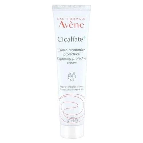 Avene Cicalfate+ Plus Restorative Protective Cream 40 ml ürün görseli