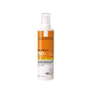 La Roche Posay Anthelios Invisible Spray SPF50+ 200 ml - Resim 2