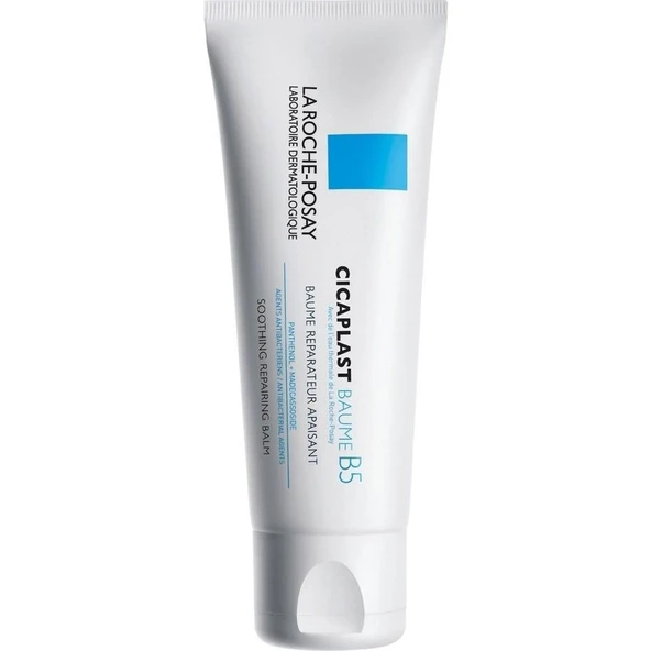La Roche Posay Cicaplast Baume B5 100 ml - Vücut Bakım Balsamı ürün görseli