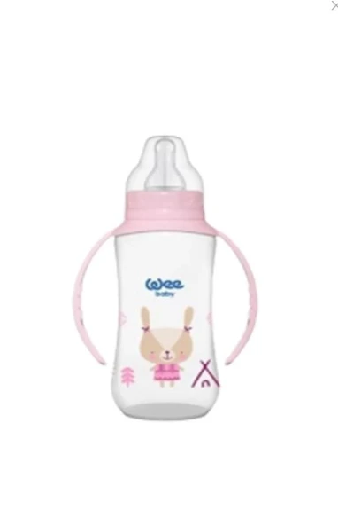 Wee Baby Kulplu Pp Biberon 270 ml - 1