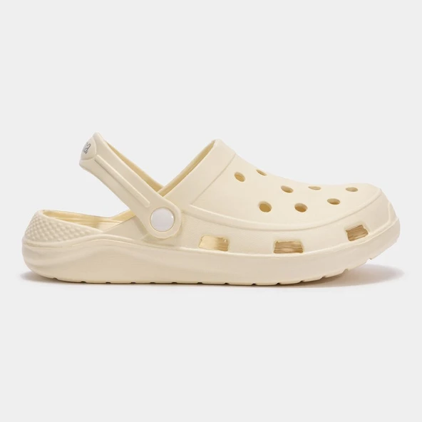 Joma S.Froc 2515 Çocuk Bej Mavi Terlik - 2