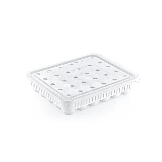 30lu Yumurta Saklama Kabı - Resim 7