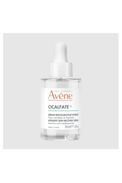 Avene Cicalfate+ Yoğun Onarıcı ve Güçlendirici Cilt Bakım Serumu 30ml - 2