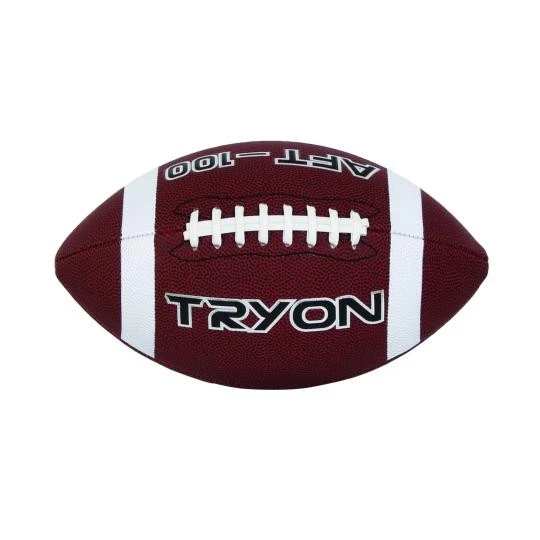 Tryon Aft-100 Tryon All-Field Official Amerikan Futbol Topu