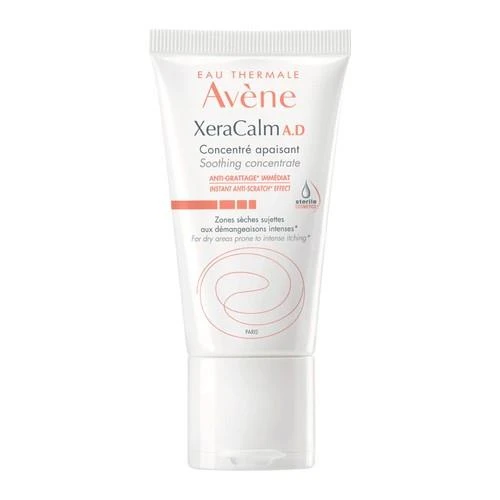 Avene Xeracalm A.D Concentre Apaisant Konsantre Yatıştırıcı Krem 50 ml ürün görseli