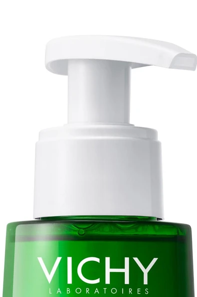 Vichy Normaderm Phytosolution Arındırıcı Jel 400 ml - Resim 3