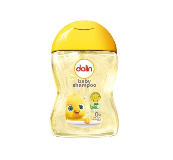 Dalin Şampuan 100 ml ürün görseli