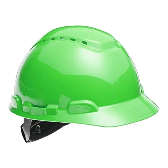 3M™ EMNİYET BARETİ BEYAZ H-700N-VI - 5