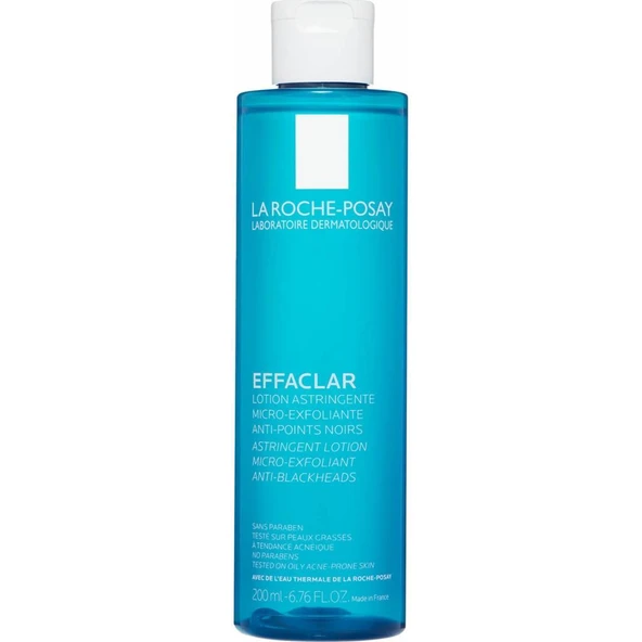 La Roche Posay Effaclar Tonik 200 ml - Sıkılaştırıcı Tonik