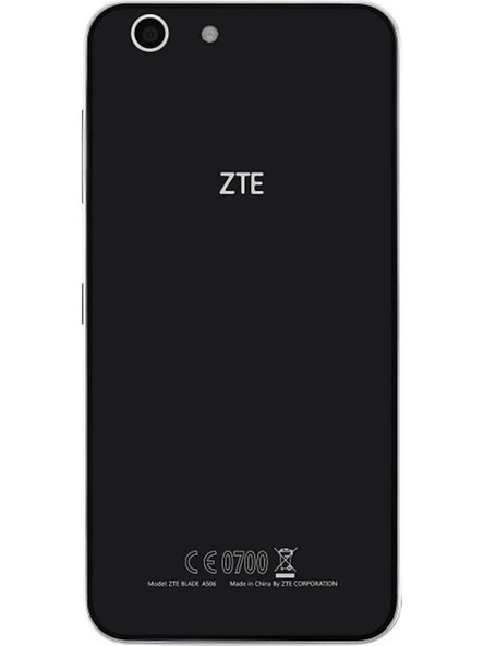 ZTE Blade A506 16 GB Cep Telefonu - 3