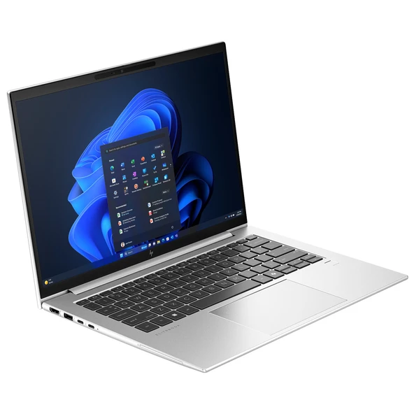 HP EliteBook 845 G9 Ryzen 5 6600U 64GB 2TB SSD 14" WUXGA W11P Taşınabilir Bilgisayar 5Z6L9EA 017 - 2