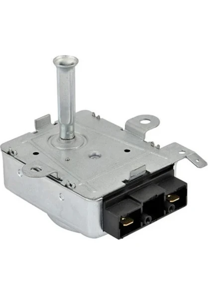 AC220V 6W-18KG Kuluçka Çevirme Motoru, Piliç Çevirme Motoru ürün görseli