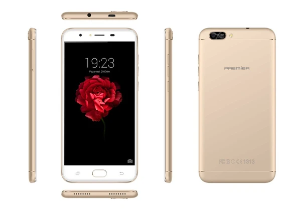 Premier Air2 32 GB Altın