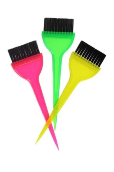 Elly Saç Boya Fırçası 1 ürün görseli