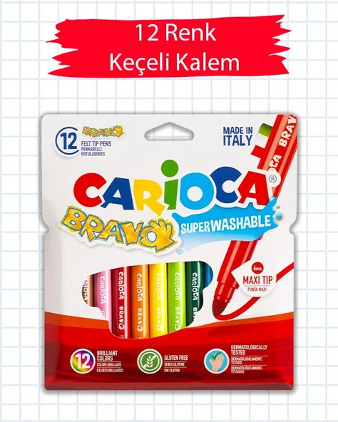 Temel Çantalı Okul Kırtasiye Seti 2 - 5