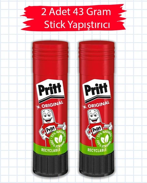 Temel Çantalı Okul Kırtasiye Seti 2 - 6