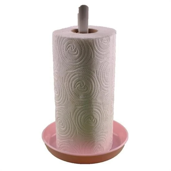 Tezgahüstü Havluluk Özel Y Tasarım Plastik Kağıt Havlu Askısı ürün görseli