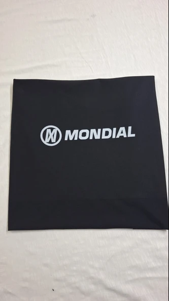 Mondial Tüm Modeller İçin Uyumlu Scooter  Motosiklet Koltuk Kılıfı Siyah - 1