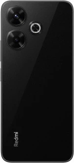 Xiaomi Redmi 13 8 GB 256 GB Siyah ( XİAOMİ TÜRKİYE GARANTİLİ) - 2