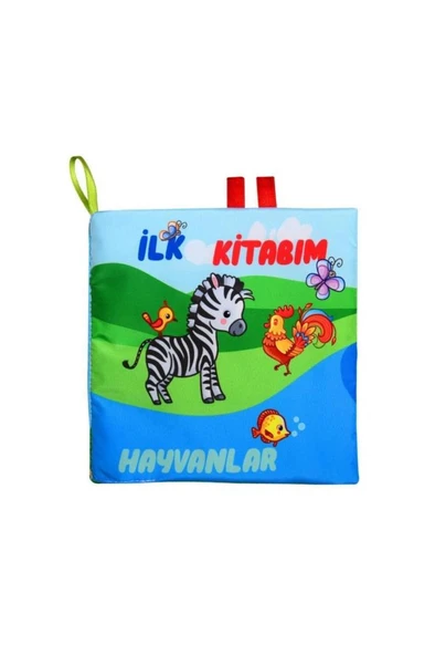 İlk Kitaplarım Hayvanlar